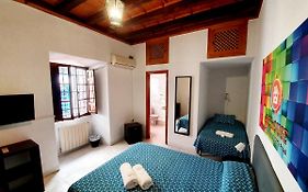 Arc House Córdoba Only Adults